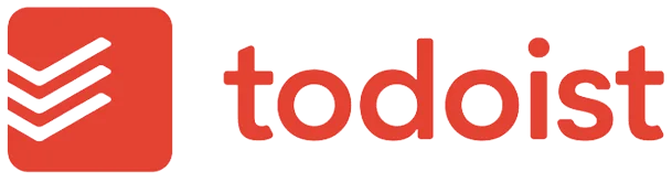 Logo-Todoist-Full